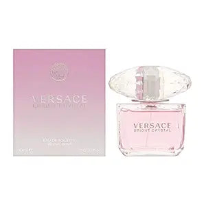 Versace Bright Crystal Eau de Toilette (Open Box)