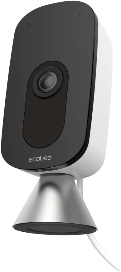 ecobee SmartCamera (Brand New)