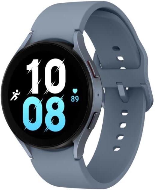 SAMSUNG Galaxy Watch 5 44mm Bluetooth Smartwatch (Open Box)