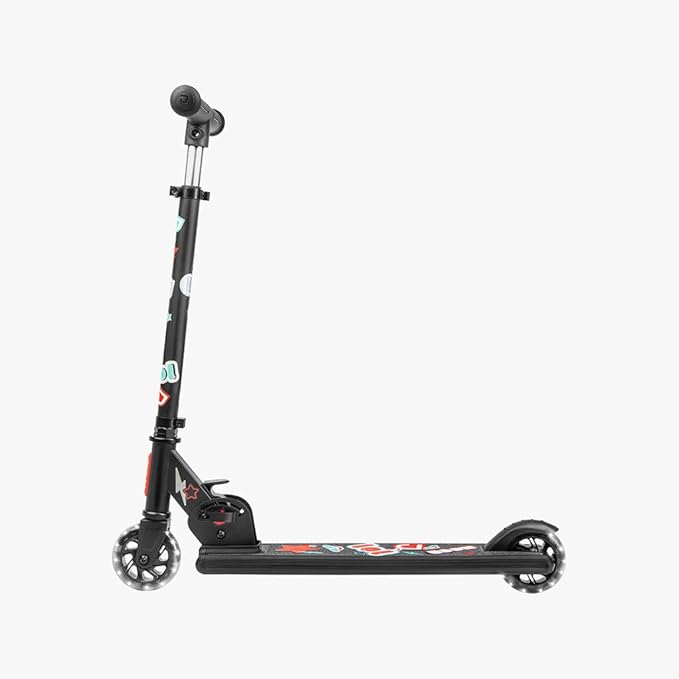 Jetson Stixit Kick Scooter (Brand New)