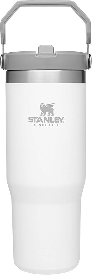 Stanley IceFlow Stainless Steel Tumbler (Brand New)