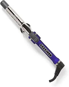 Ion Titanium Pro Curling Iron (Brand New)