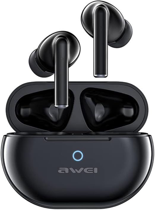 AWEI T61 Wireless Bluetooth Earbuds (Brand New)