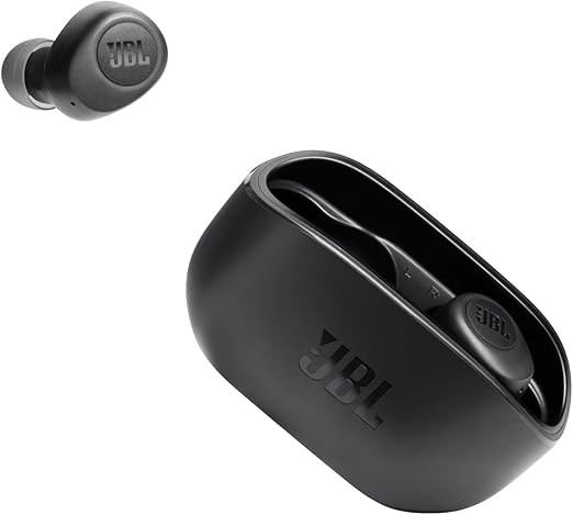 JBL Vibe Buds (Lightly Used)