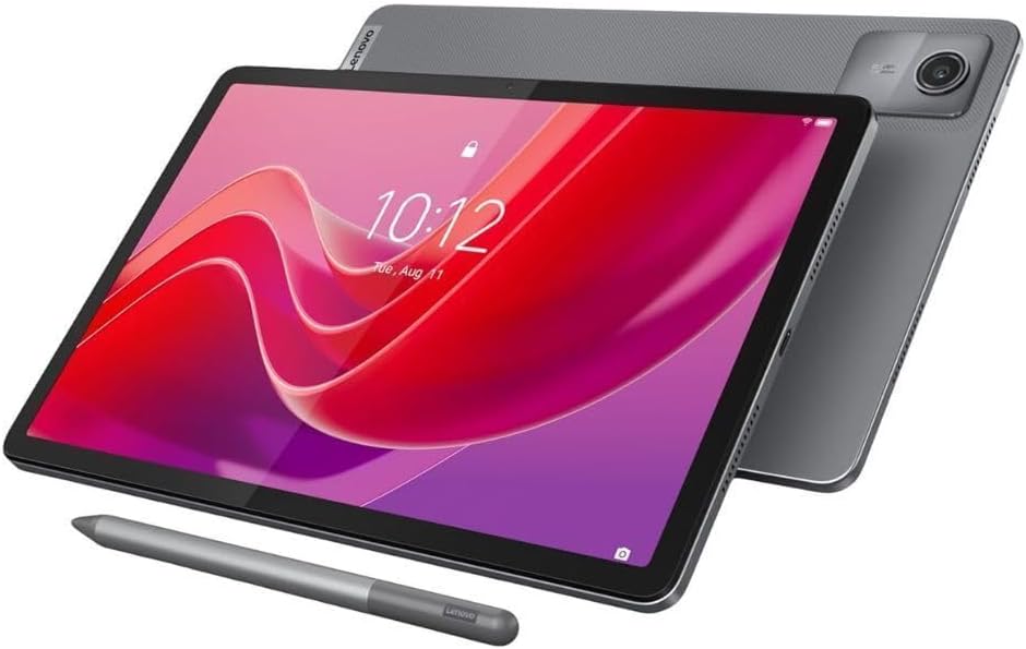 Lenovo Tab M11  (Brand New)