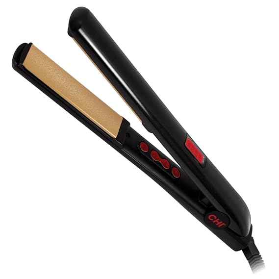 CHI G2 Digital Flat Iron (Brand New)