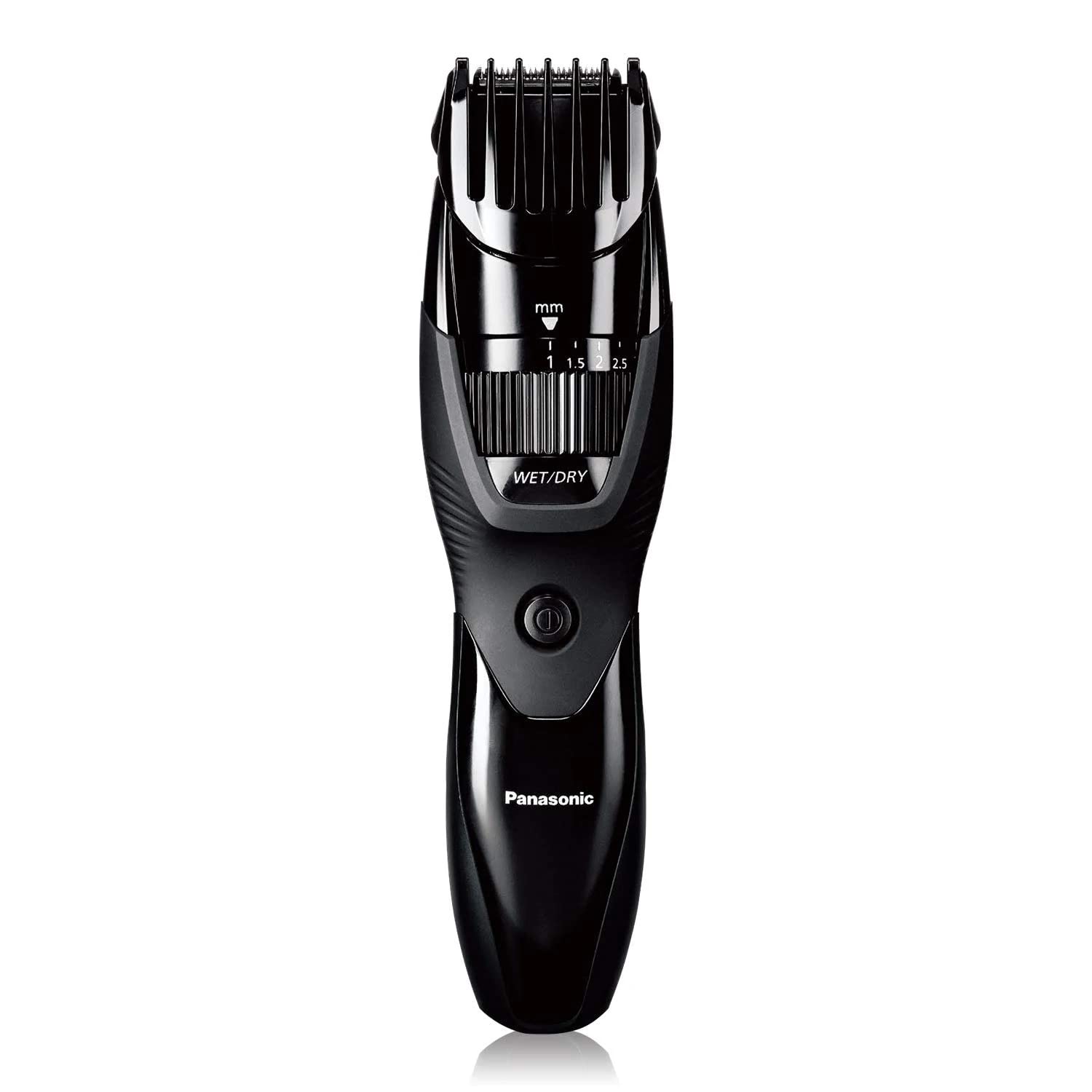 Panasonic ER-GB42 Wet/Dry Beard Trimmer (Lightly Used)