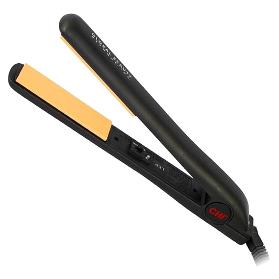 CHI Original Ceramic Flat Iron (Lightly Used)