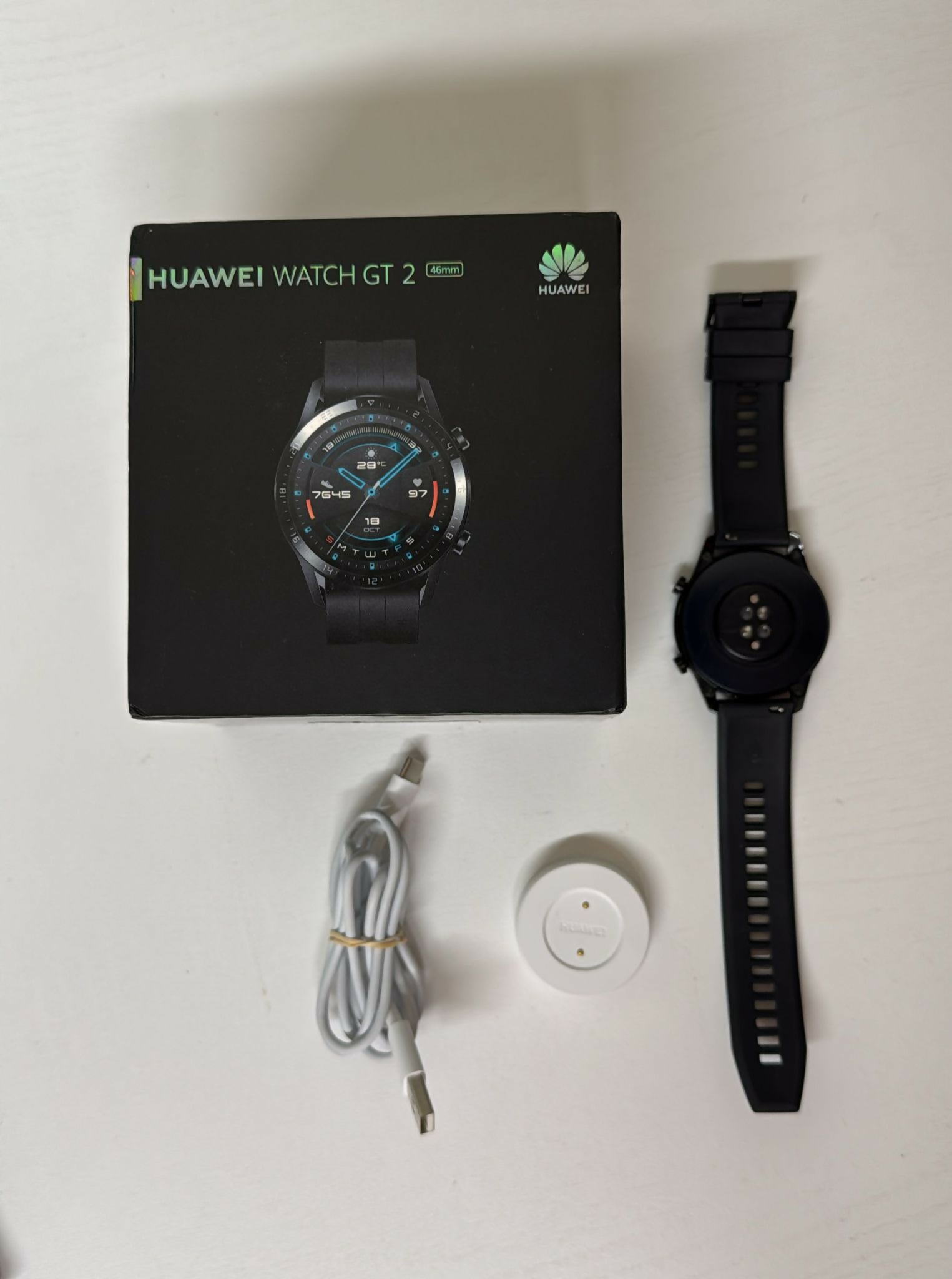 HUAWEI Watch 6