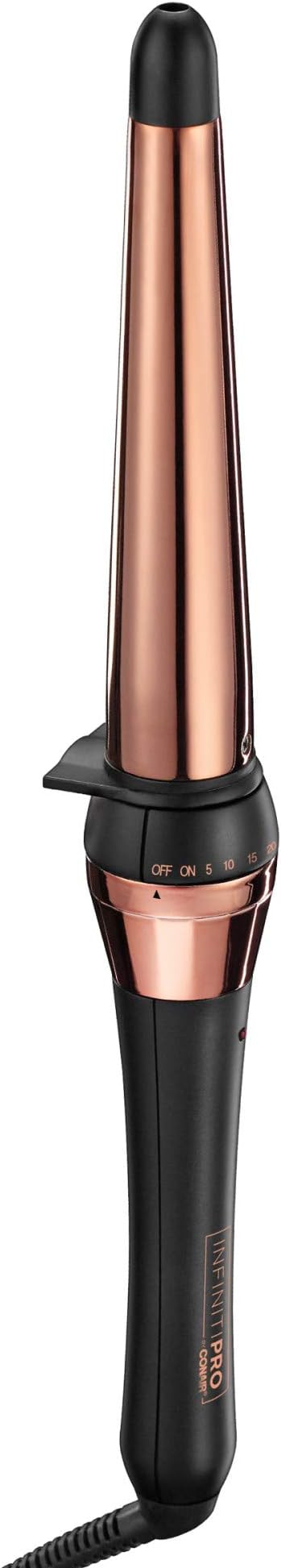 INFINITIPRO BY CONAIR Rose Gold Titanium (Brand New)