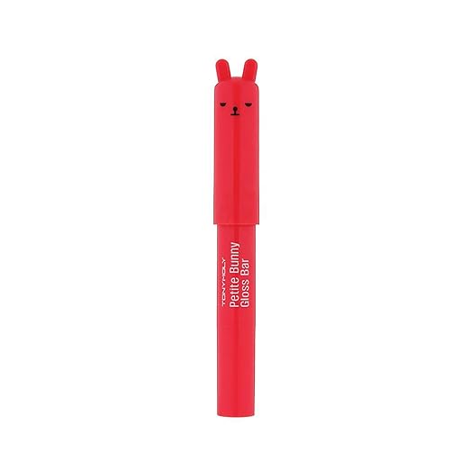 TONYMOLY Petit Bunny Gloss Bar (Brand New)