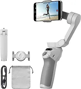 DJI Osmo Mobile SE (Brand New)