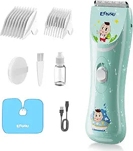 ENSSU Baby Hair Clippers (Brand New)