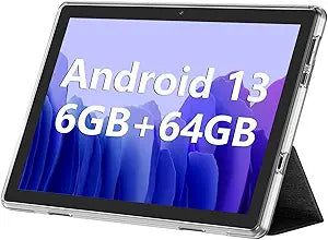 Android 10.1 Inch Tablet (Brand New)