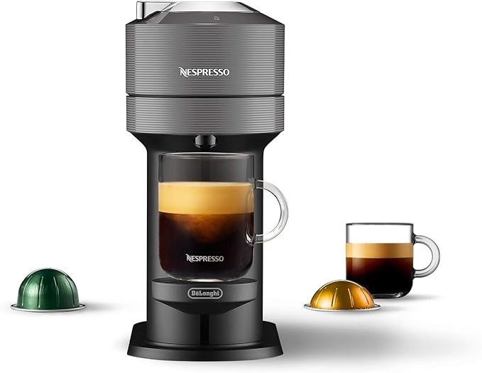 Nespresso Vertuo Next Coffee and Espresso Maker (Brand New)