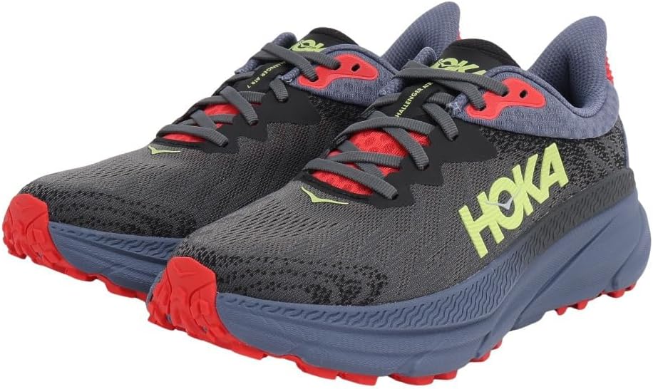 HOKA Men’s Challenger 9 Sneaker (Brand New)