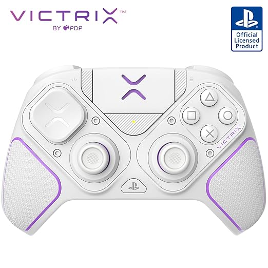 PDP Victrix Pro BFG Wireless Gaming Controller for Playstation 5 (Brand New)