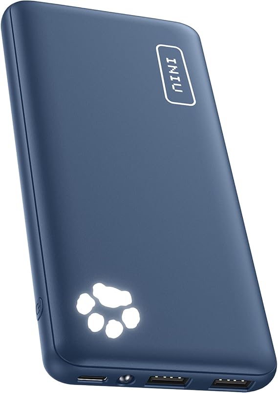 NIU Portable Charger (Open Box)