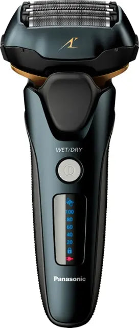 Panasonic ARC5 Electric Razor for Men with Pop-up Trimmer (Lightly Used)