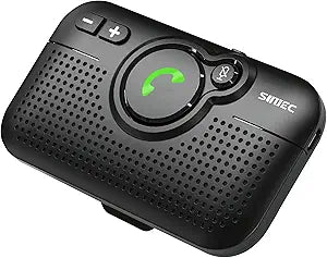 Bluetooth Car Speaker for Cell Phones (Lightly Used)