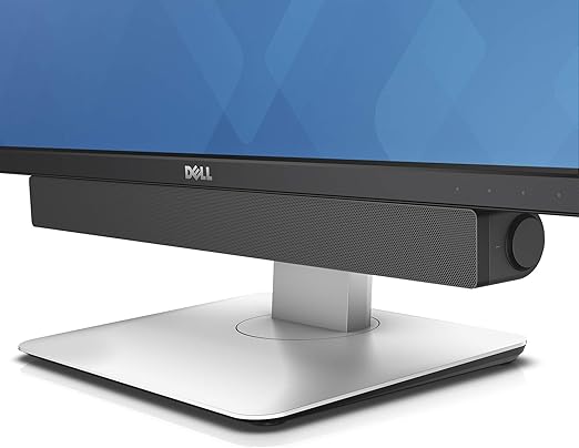 Dell Stereo SoundBar AC511M (Brand New)