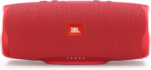 JBL Charge 4 (Brand New)