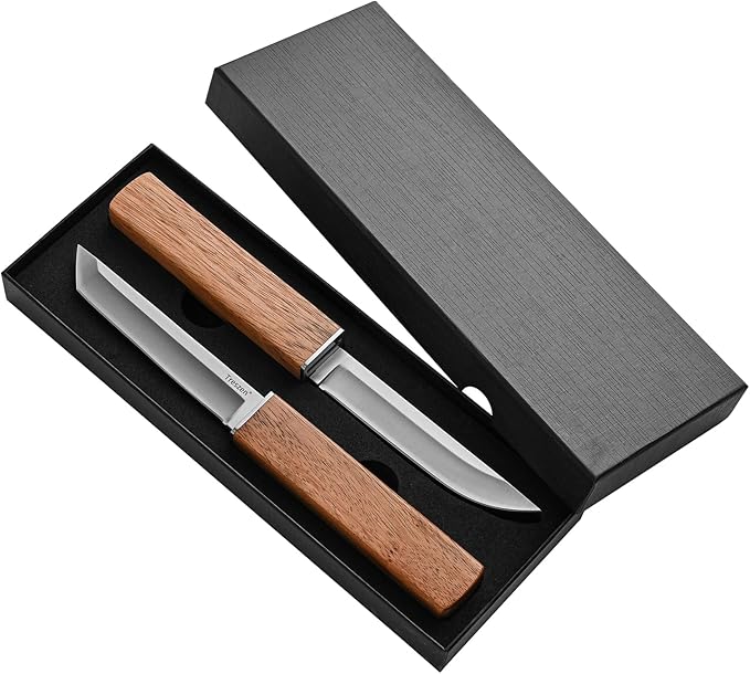 Double Knife Set (Open Box)