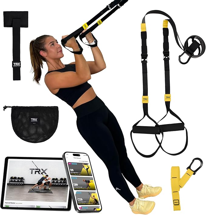 TRX GO Suspension Trainer System (Brand New)