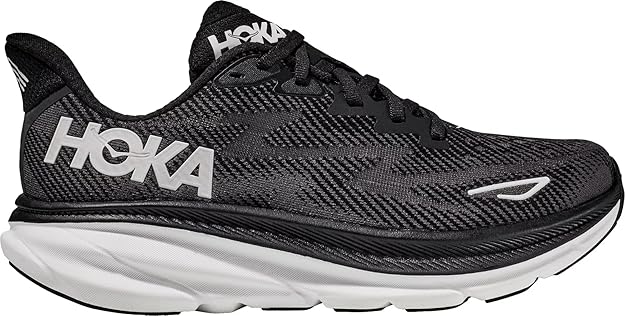 HOKA Clifton 9 Women's Road Running Shoes (Brand New)