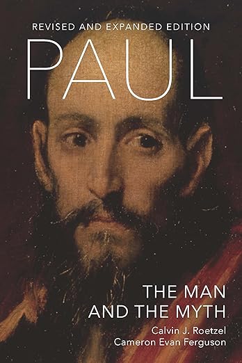 Paul: The Man and the Myth (Open Box)