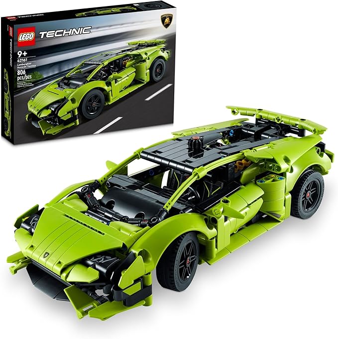 LEGO Technic Lamborghini Huracán Tecnica (42161) (Brand New)