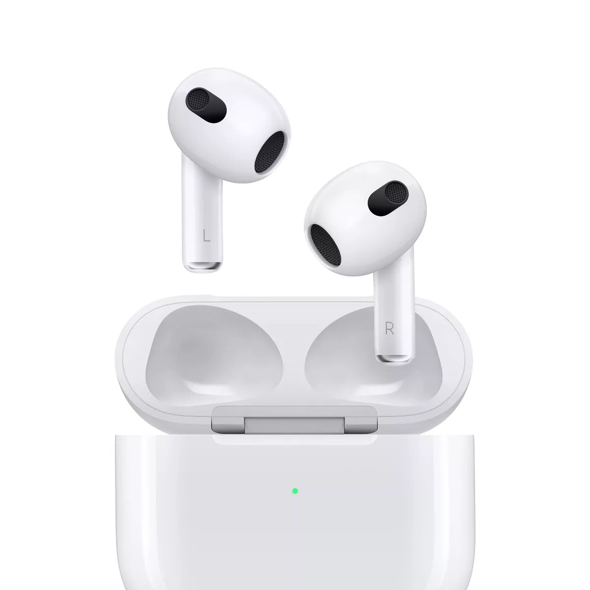 Apple AirPods (3rd Generation) with Magsafe Charging Case