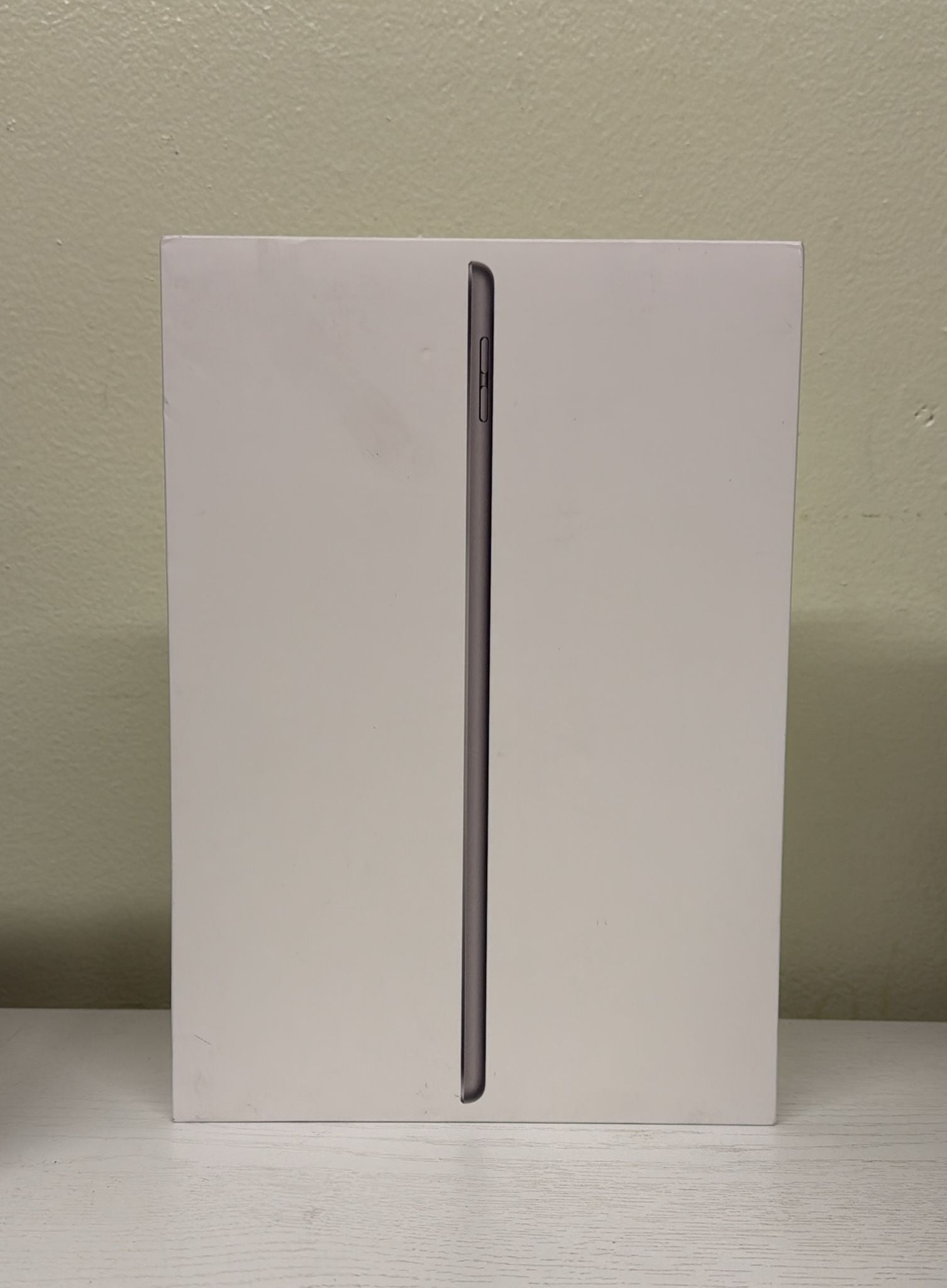 iPad 9th Generation 64GB