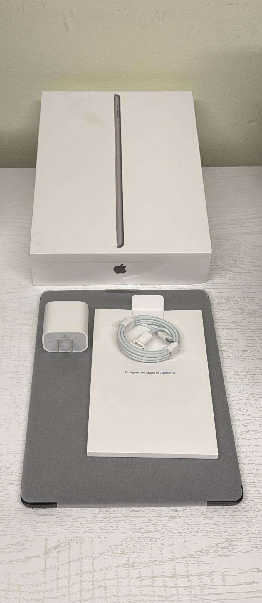 iPad 9th Generation 64GB