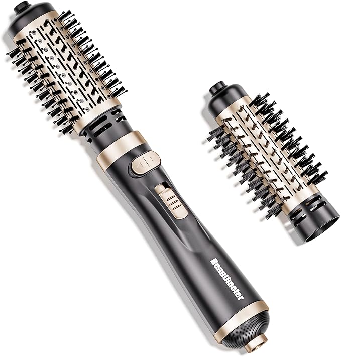 Beautimeter® 3-in-1 Hot Air Styler