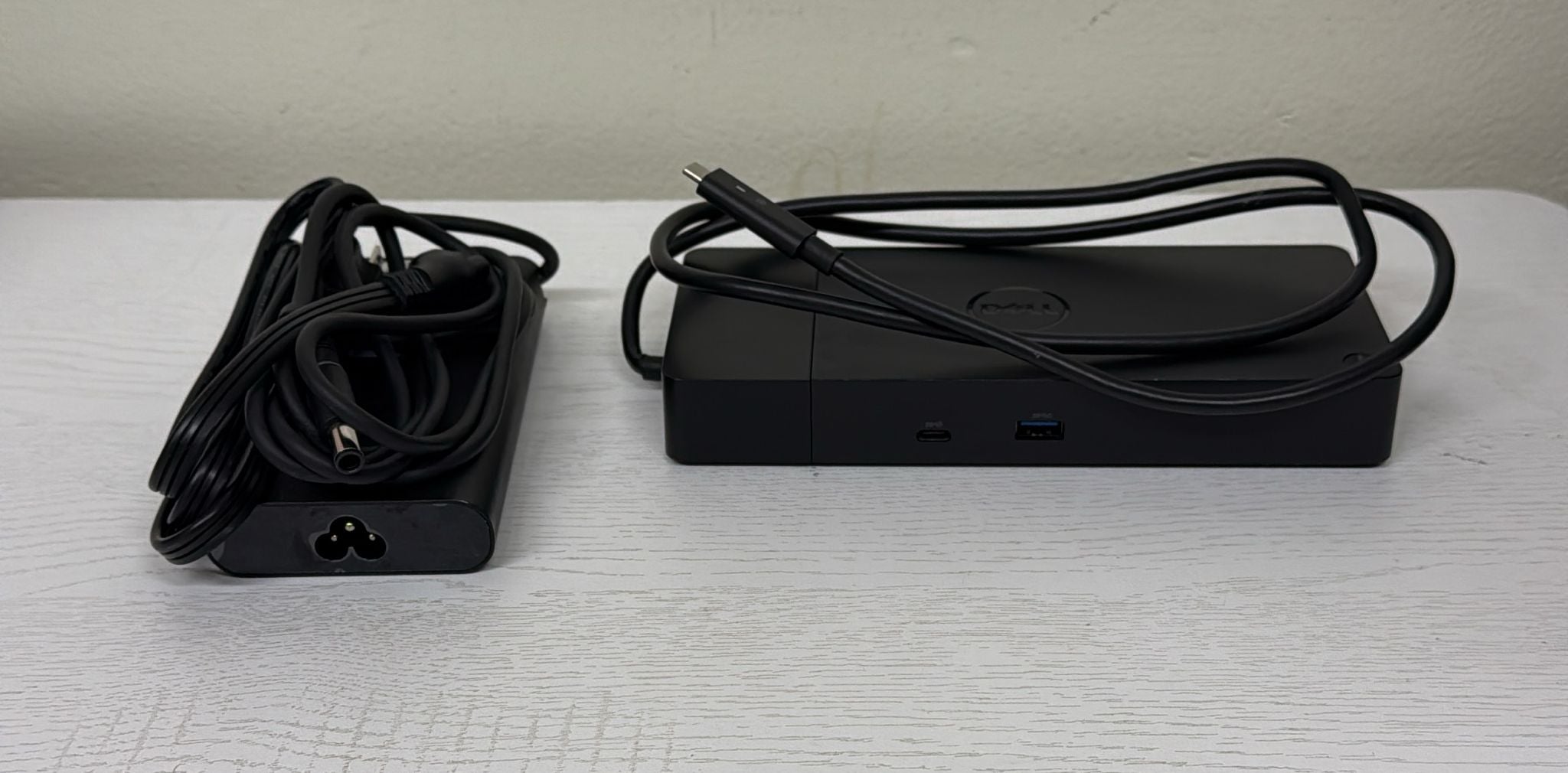 Dell WD19S USB-C 180W PD Docking Station