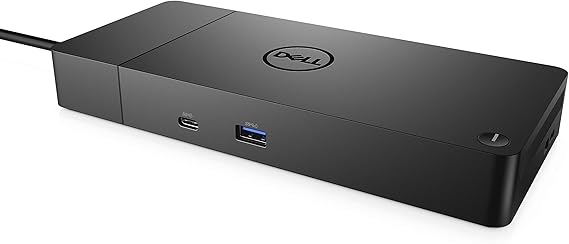 Dell WD19S USB-C 180W PD Docking Station