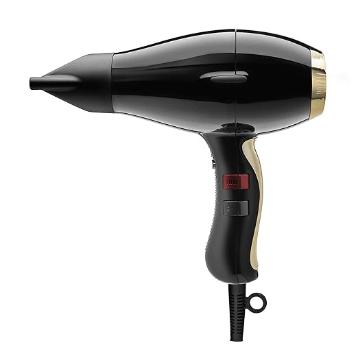 Elchim 3900 Healthy &amp; Light Ionic Professional Hair Dryer