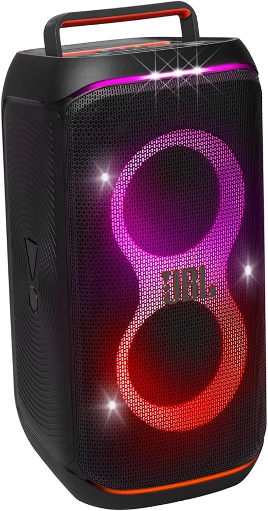 JBL PartyBox Club 120 - Portable Party Speaker