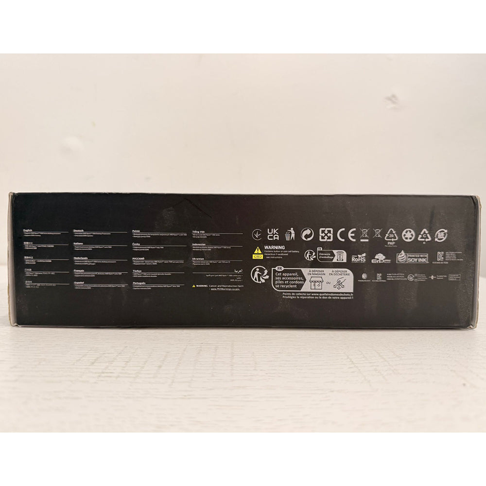 MSI B650M PROJECT ZERO Motherboard (Brand New)