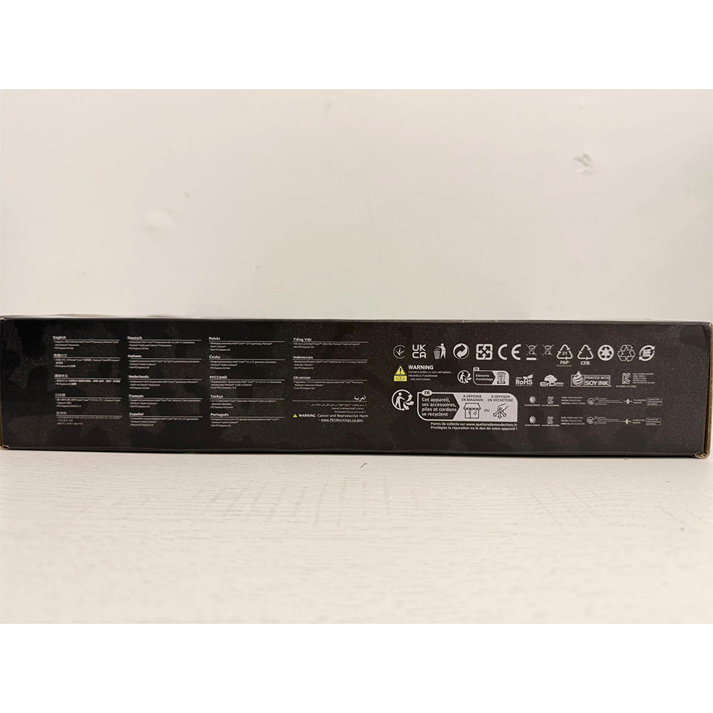 MSI PRO B760-P WiFi DDR4 Motherboard – LGA 1700, ATX, Wi-Fi 6E, Bluetooth 5.3 – Brand New