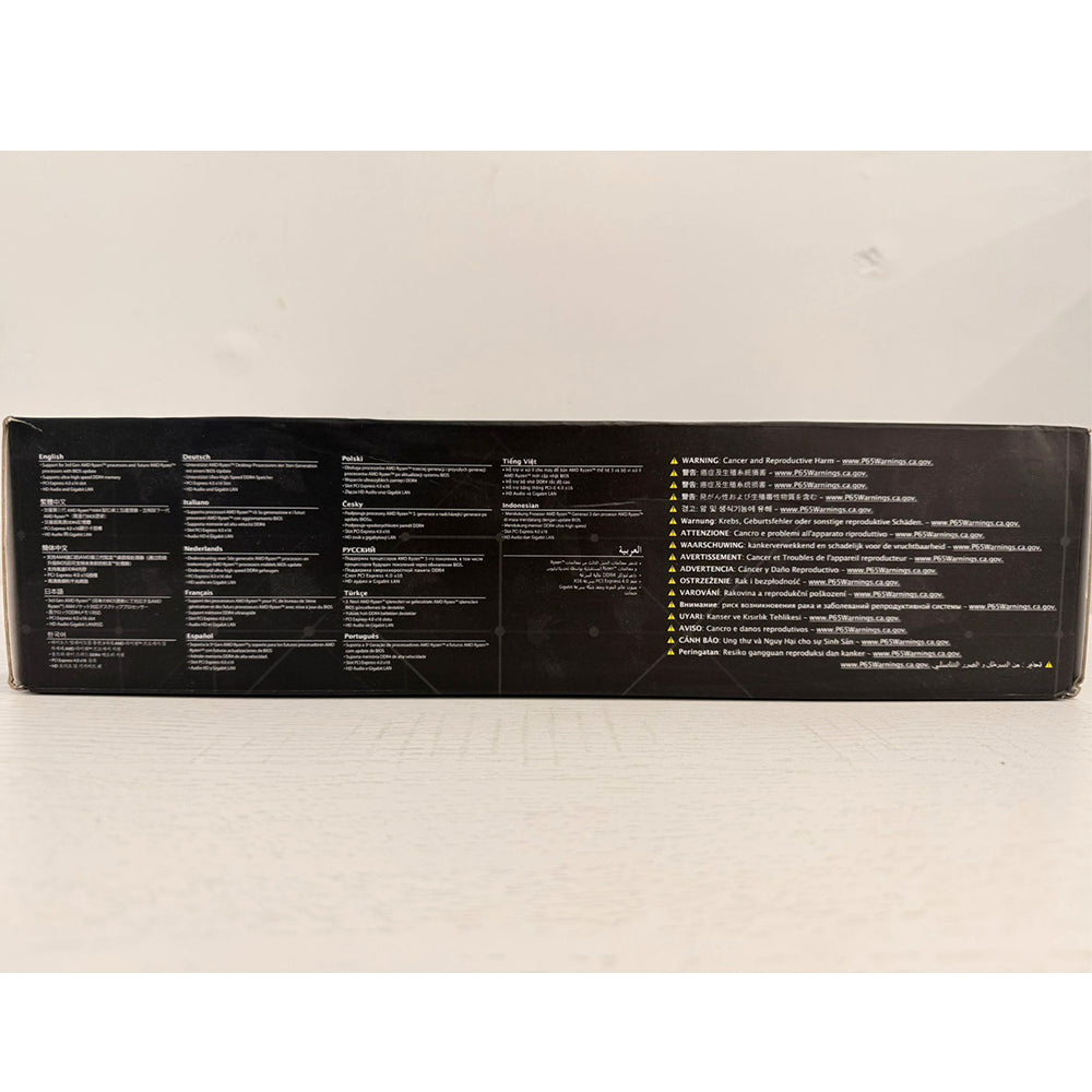 MSI MPG Z590 Gaming Plus Desktop Motherboard (brand new, $135.74):