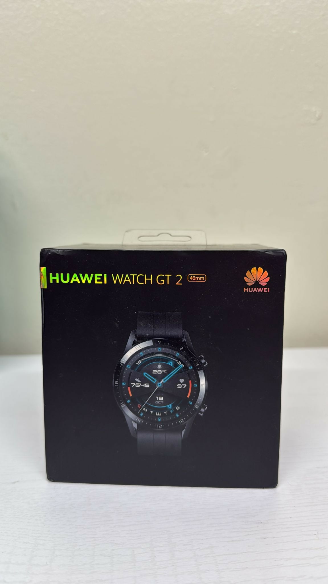 HUAWEI Watch 1