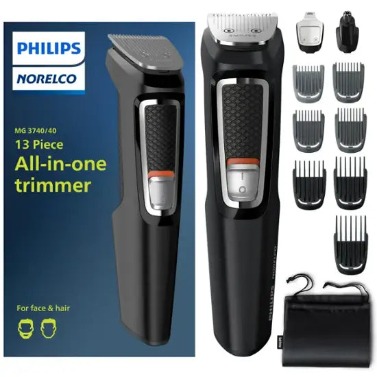 Philips Norelco Multi Groomer Series 3000