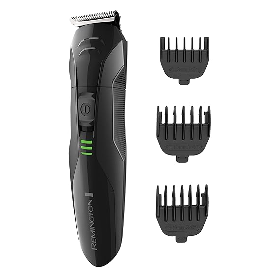 Remington PG6015A Rechargeable Stubble and Beard Trimmer