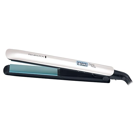 Remington S8500 Shine Therapy Hair Straightener