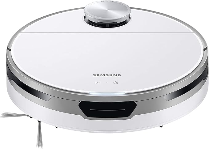 Samsung Jet Bot Robot Cordless Vacuum Cleaner w/ Intelligent Power Control