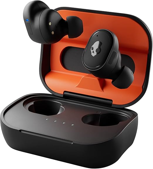 Skullcandy Grind Fuel In-Ear Wireless Earbuds