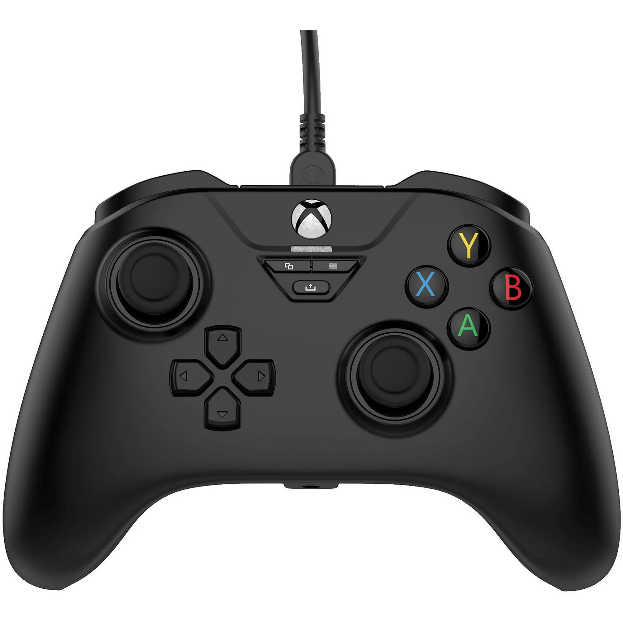 Snakebyte GamePad Base X (Black) for Xbox Series X and PC (Open Box)