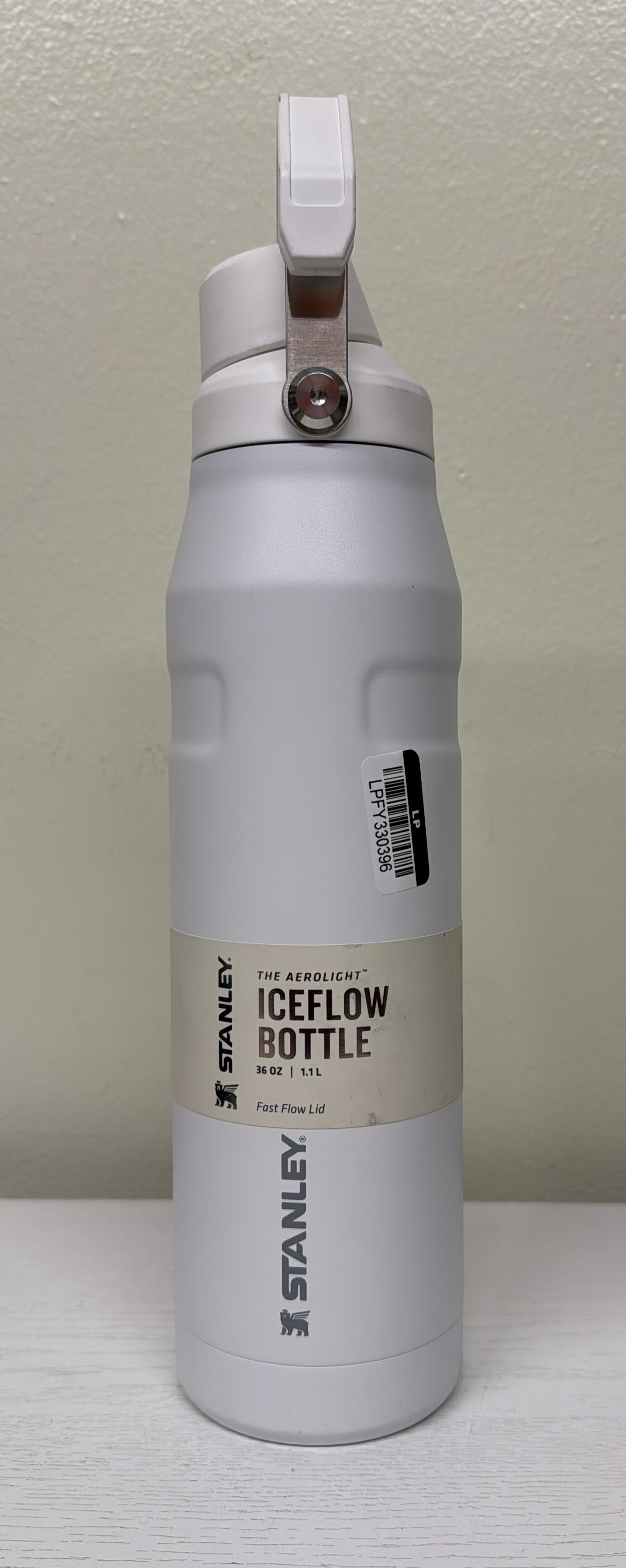 Stanley IceFlow Fast Flow Water Bottle | Angled Spout Lid